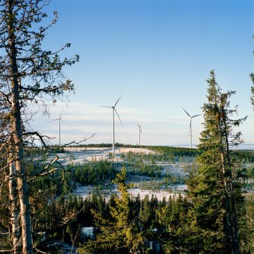 Projektutveckling i Österbotten